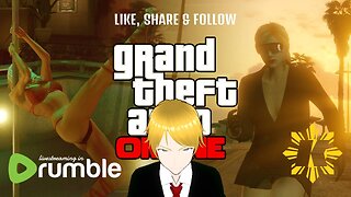 🔴 LIVE » GTA 5 ONLINE » DRIVING HERE AND DRIVING THERE » A SHORT STREAM [7/27/23]