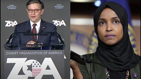 Omar & Johnson: What's The Real Difference?