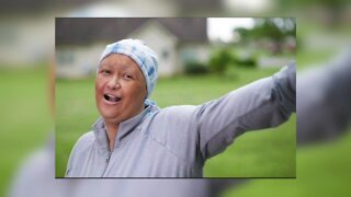 Local patient of Roswell Park Cancer Center recovers from leukemia