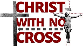 The Vortex — Christ With No Cross