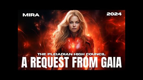 ***TIME SENSITIVE MESSAGE TO ALL GROUND CREW*** - The Pleiadian High Council