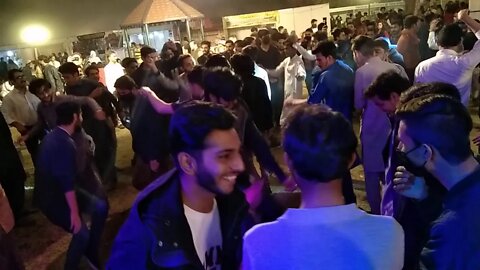 Chitrali Dance || F9 Park || Islamabad