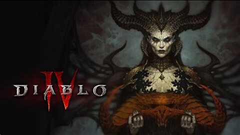 Diablo IV (Gameplay)