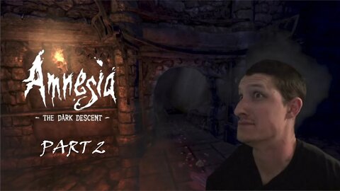 Barty Plays Amnesia - Part 2