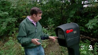 New Postal Service mailbox rules anger homeowners