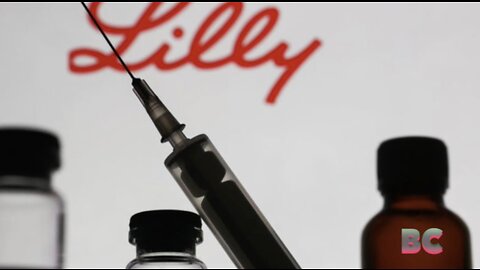 Eli Lilly to cut insulin prices, cap costs at $35 for many people with diabetes