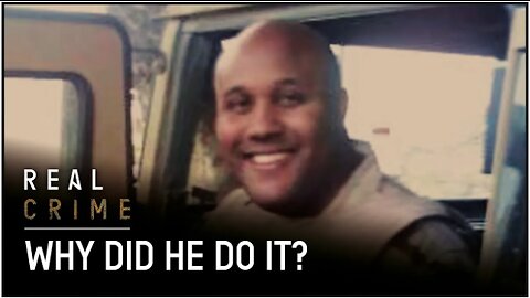 What Made Christopher Dorner Shoot Several Cops? • Real Crime