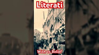 Wish vs Belief