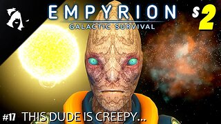 Meeting with GLAD | Ep17 | Empyrion Galactic Survival | Season 2