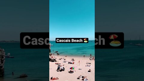 Você conhece Cascais? #cascaisbeach