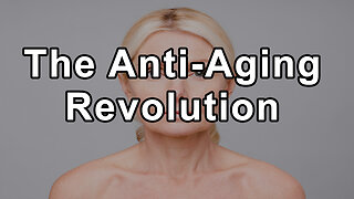 The Anti-Aging Revolution: Unleashing the Power of Bioidentical Hormones and Plant-Based Diets