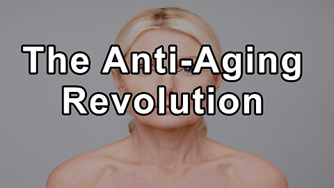 The Anti-Aging Revolution: Unleashing the Power of Bioidentical Hormones and Plant-Based Diets