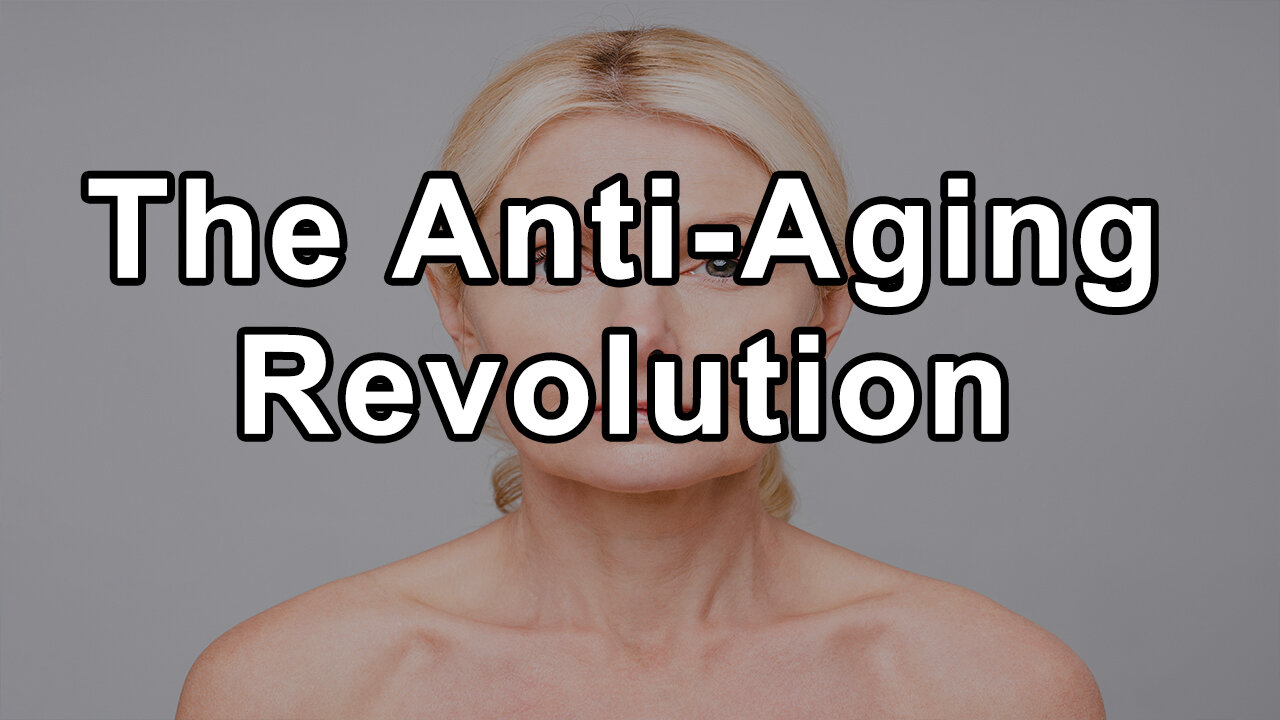 The Anti-Aging Revolution: Unleashing the Power of Bioidentical ...