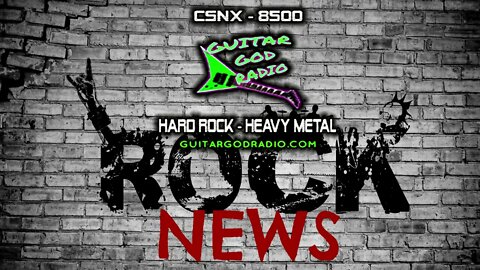 Rock News 8 31 2020