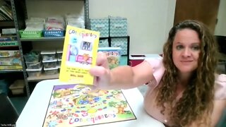 Using "Consequences" Game in Therapy