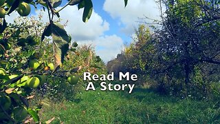 Read Me A Story: Episode 75