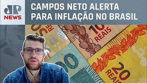 Economista analisa alta do PIB de 2023: “Expectativa do mercado era de queda”