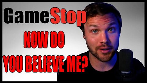 I Worked At Gamestop For 11 Years & What You've Heard Is True.... All Of It