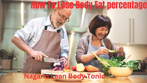 How To Lose Body Fat percentage / How To Lose Body Fat Percentage Fast