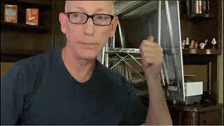 Episode 1706 Scott Adams: Watch Me Connect Politics, AI, The Simulation and Twitter Into One Story