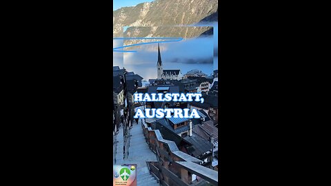 Hallstatt, Austria 🇦🇹