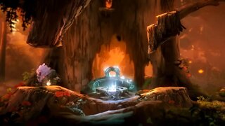 Ori an the will of wisps - part 6