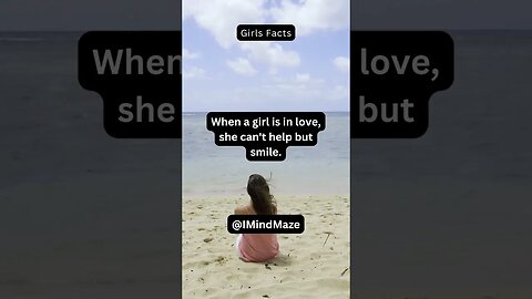 Facts About Girls You Never Knew!👌❤️🤷‍♀️ #shorts #girlsfacts #girls #girlpower #girls_respect_video