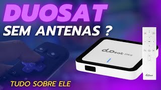 DUOSAT PULSE - REVEW COMPLETO COM DICA ESPECIAL