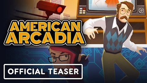 American Arcadia [PC] - November 15 2023