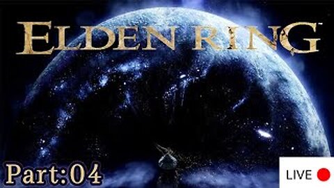 (LIVE) Elden Ring Part:05