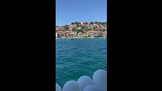 Ohrid Lake: A Macedonian Paradise
