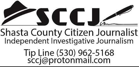 Shasta County Citizen Journalist Ep 1 092021