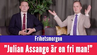 Frihetsmorgon - "Kan SD verkligen bli Sveriges nya skolparti med trovärdighet?"
