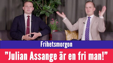 Frihetsmorgon - "Kan SD verkligen bli Sveriges nya skolparti med trovärdighet?"