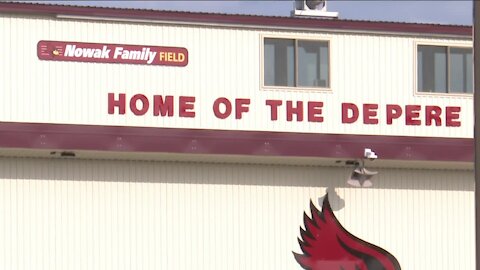 De Pere school district votes to require masks for 4K-6 students; optional 7-12
