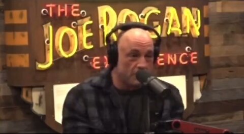 Joe Rogan: California Has Gone FULL Communist