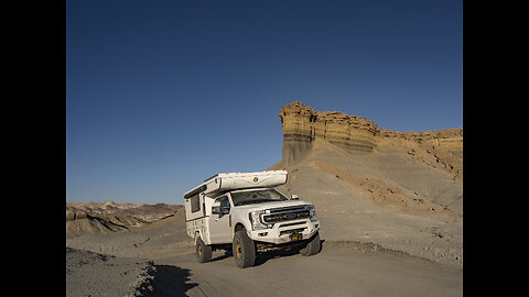 Utah Off-Road