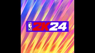 TIME TO PLAY NBA 2K24