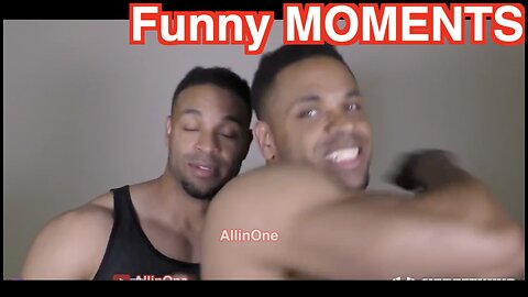 Keith Getting Annoyed PART 2 - HodgeTwins #Comedy #Funny #AllinOne OUT NOW!!!!!