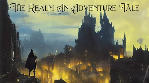 The Realm, An Adventure Tale, Fantasy Music, Tavern Music, Adventure Music