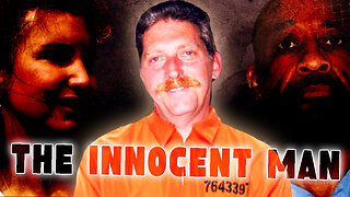 A Wrongly Convicted Man Spent 16 YEARS In Prison... The Story of Kevin Green
