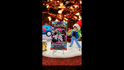 *NEW* #Pokemon #ParadoxRift #Boosterpack #opening #pokemoncards #pokémon #pokemontcg #tcg #anime