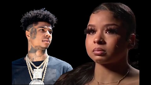 Lil Reesey Wat is U Doing?? Should feel bad for Blueface or is this Karma? Got his cousin Preggo smh