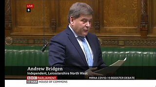 MP Andrew Bridgen