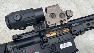 OPMOD Exclusive Eotech EXPS3-4