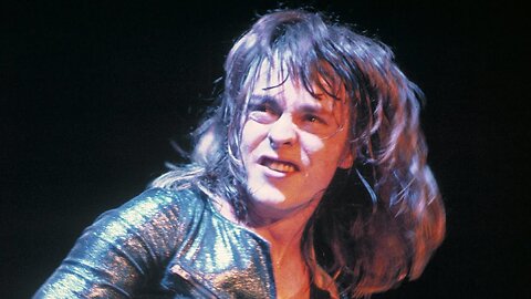 Rick Derringer - All American Boy (Full Album with Song Titles in Video)
