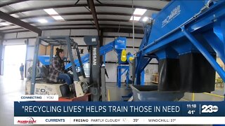 Program in Kern County helps people get into workforce