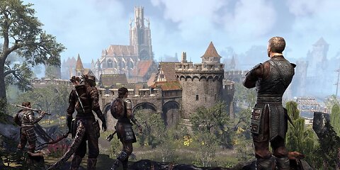 RapperJJJ LDG Clip: Microsoft Explains Why Elder Scrolls VI Will Be Exclusive And Call Of Duty Won't