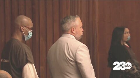 Trial of Trezell, Jacqueline West pushed back to October