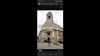 Freemason Temples and Cathedrals ( grand lodge covent garden )